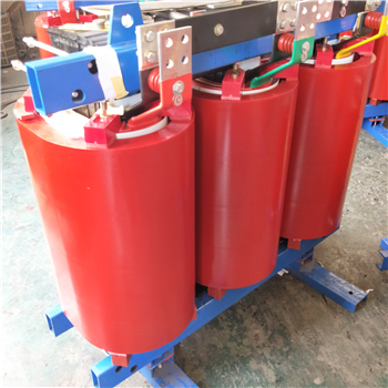 铜川SCB14-1000KVA/10KV/0.4KV干式变压器